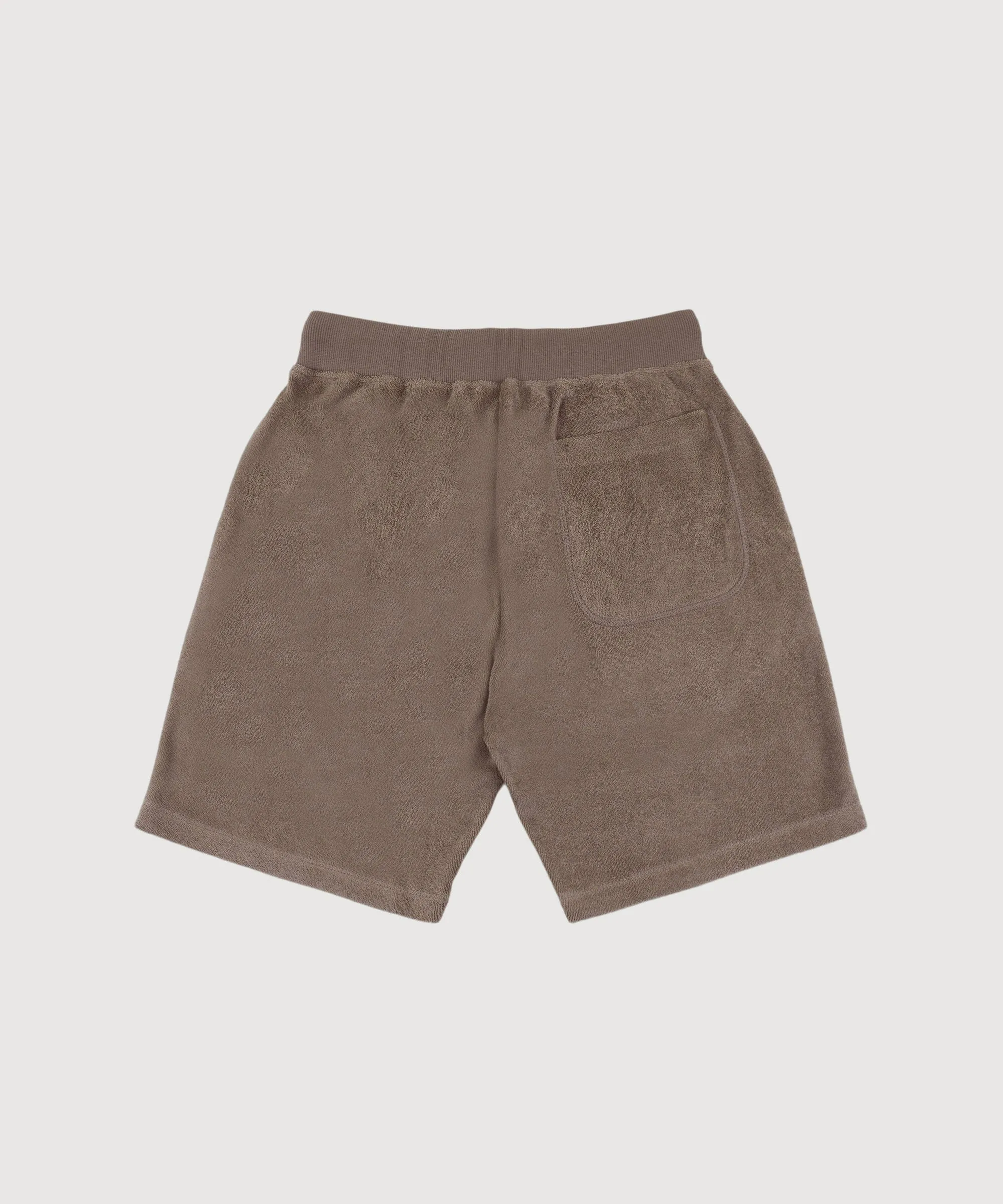 Terry Trackshorts