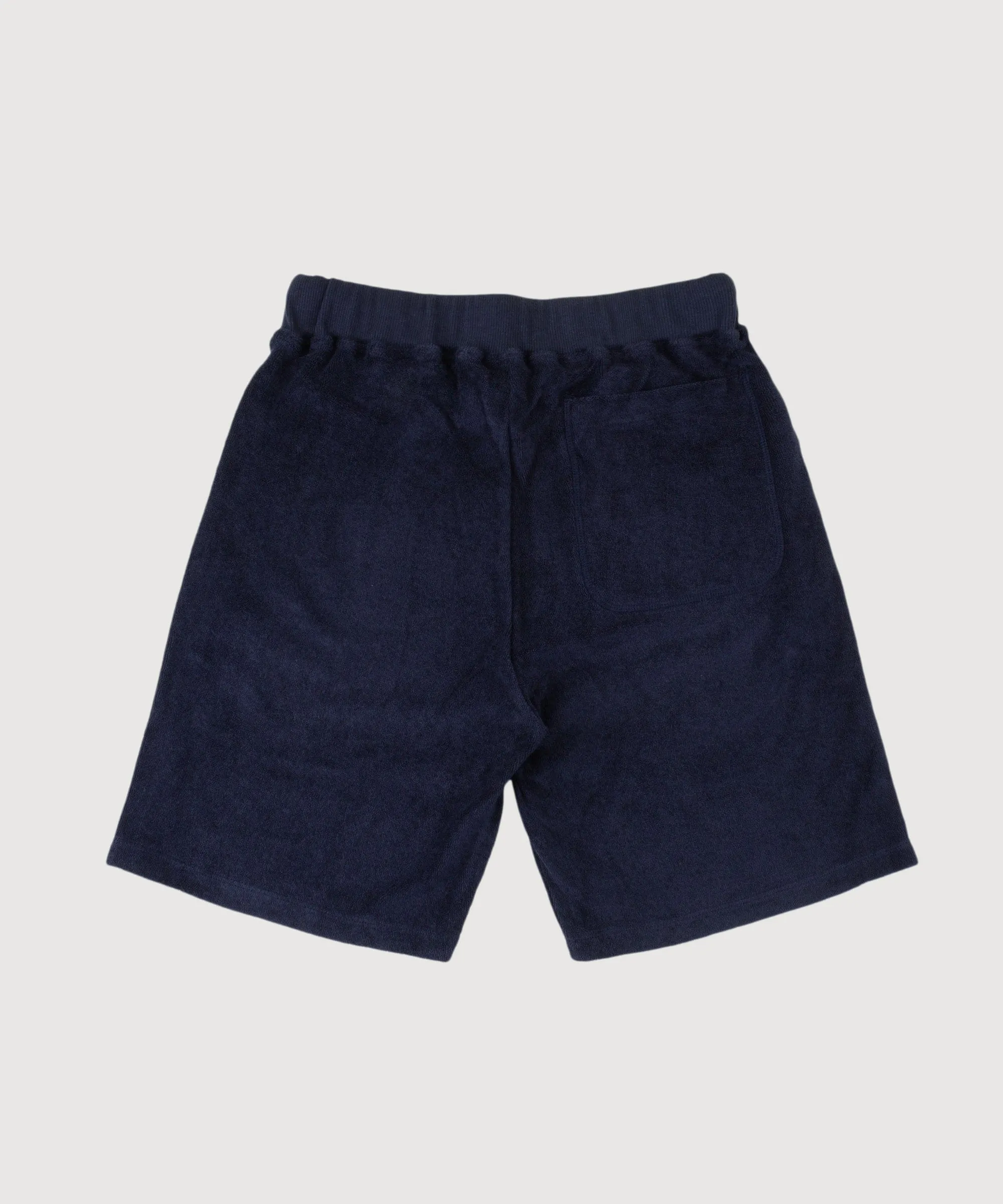 Terry Trackshorts