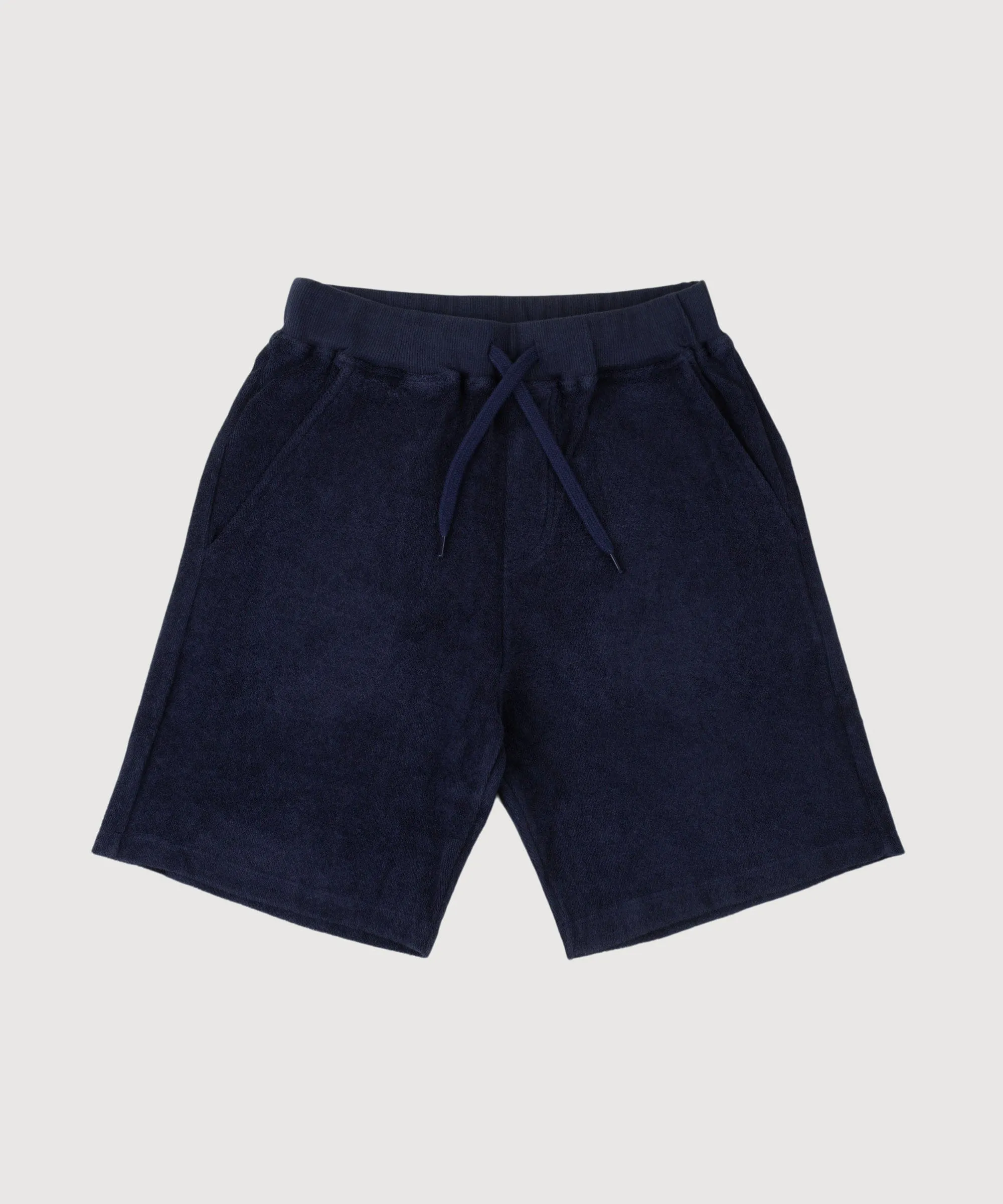 Terry Trackshorts