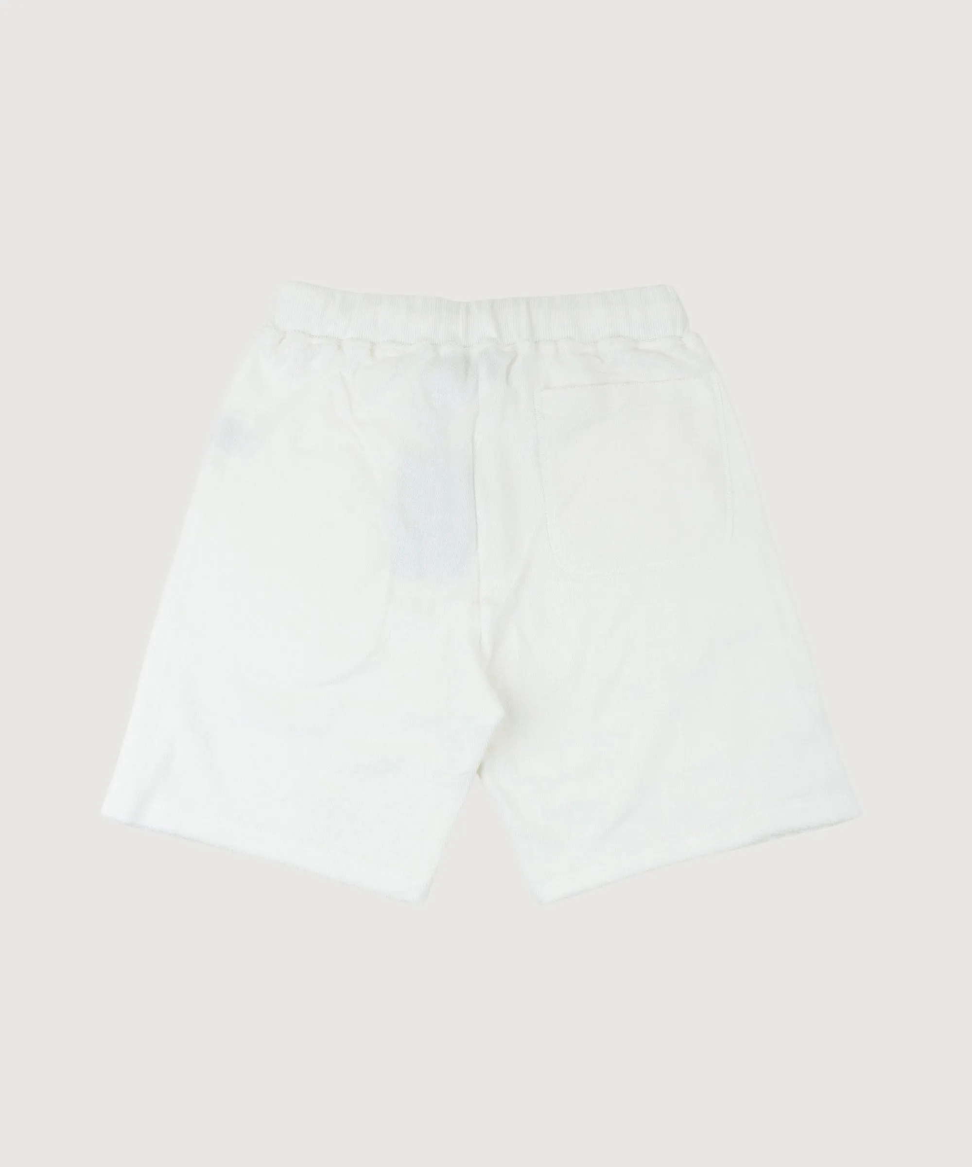 Terry Trackshorts