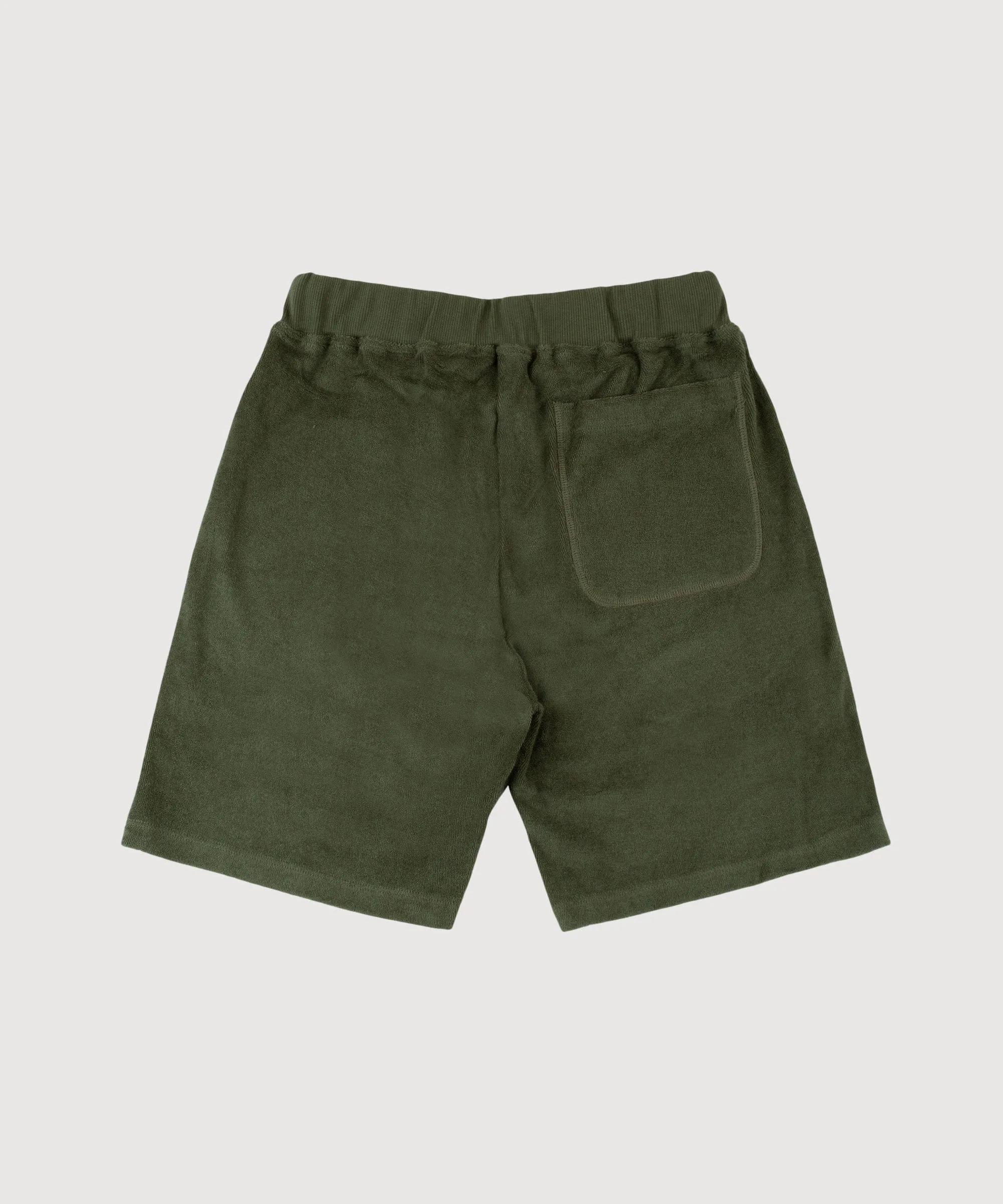 Terry Trackshorts