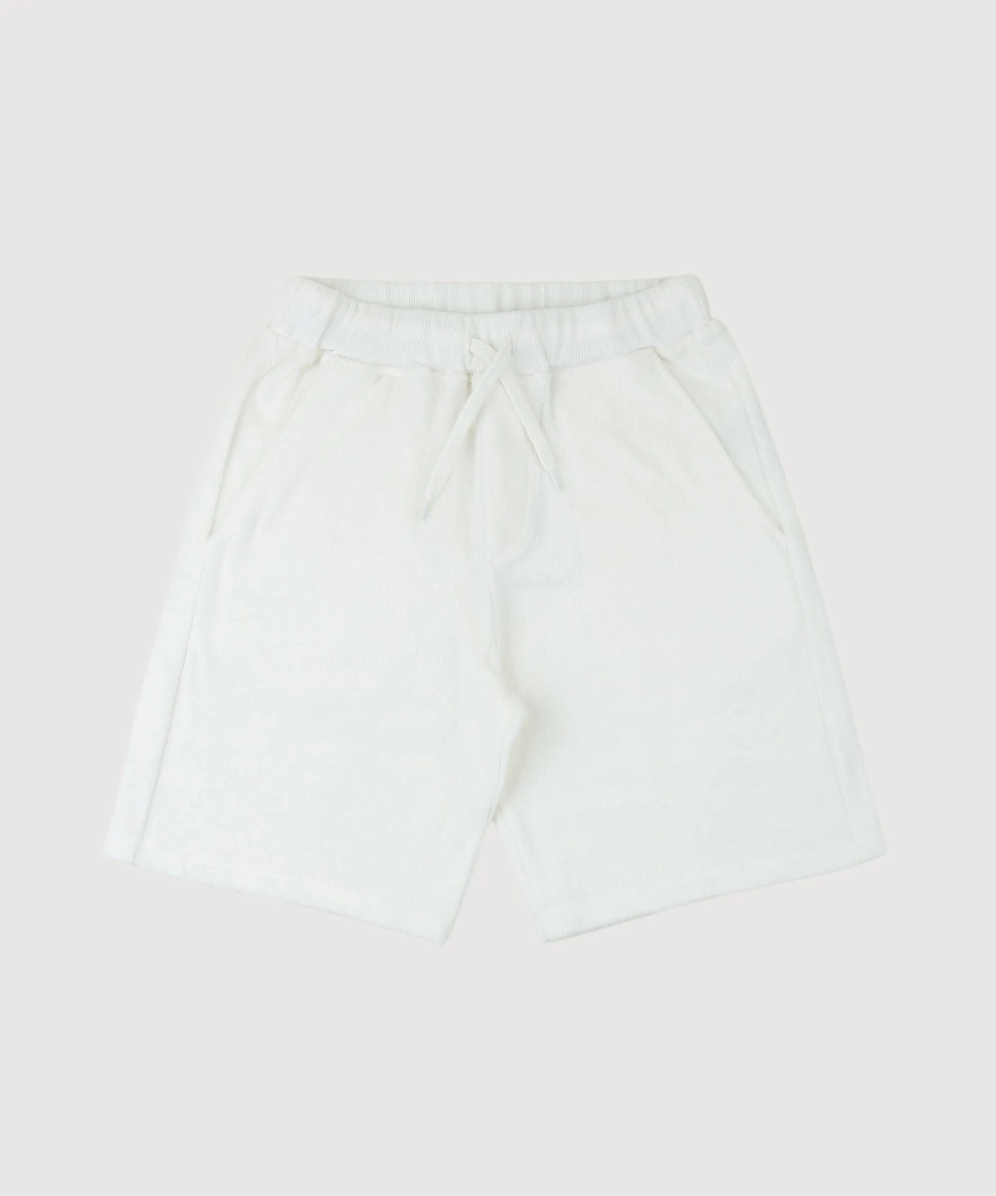 Terry Trackshorts