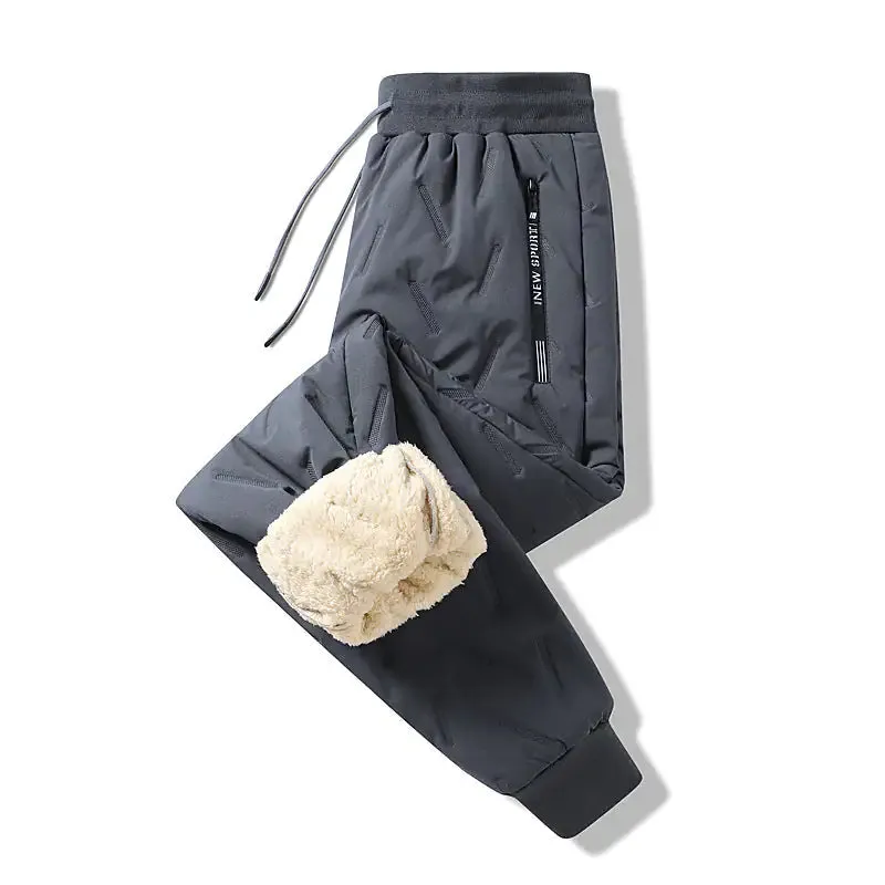 The Breeze Fleece Pants