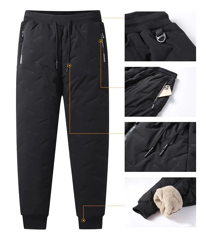 The Breeze Fleece Pants