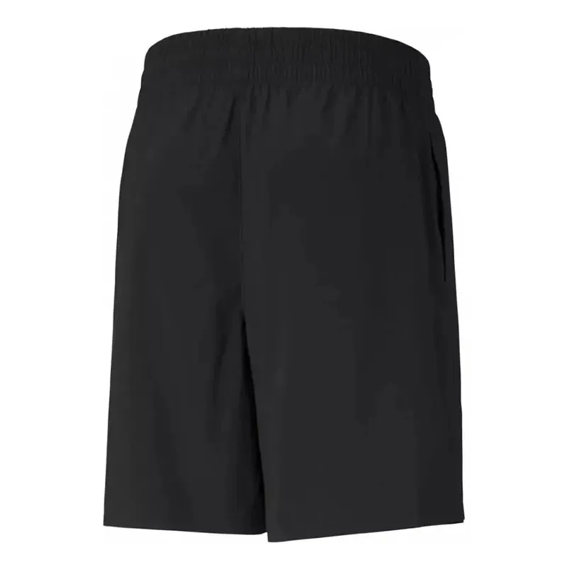 TRAIN FAV BLASTER 7" SHORT Puma Black