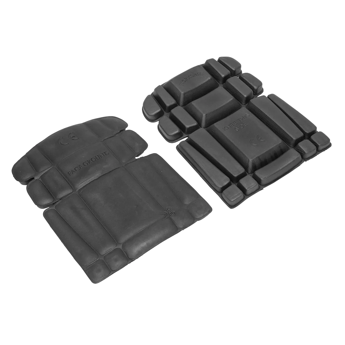 Trouser Knee Pads - Pair