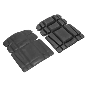 Trouser Knee Pads - Pair