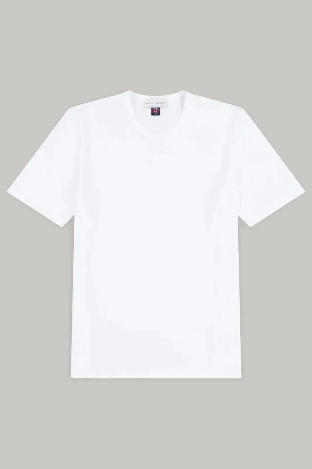 Trueman T-Shirt - White