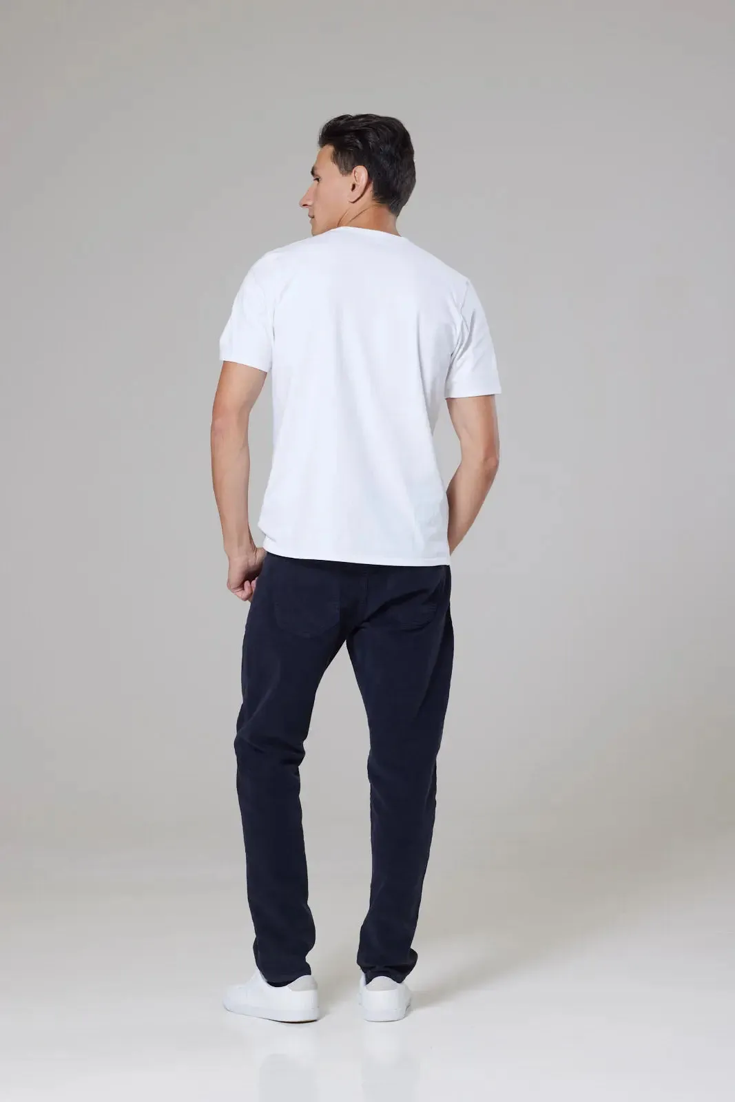 Trueman T-Shirt - White