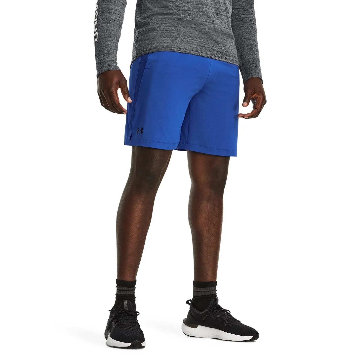 Under Armour Tech Vent Shorts - Blue