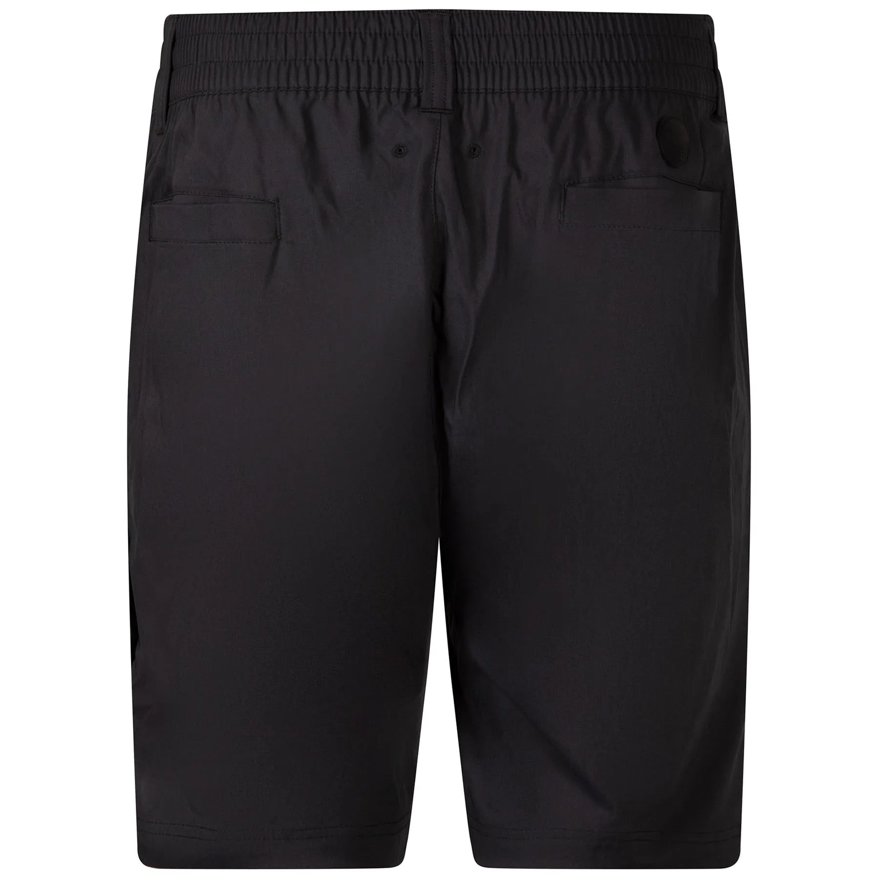 Unscripted Short Black/Anthracite