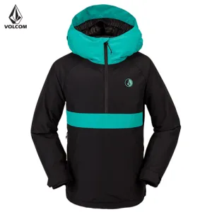 Volcom Sluff Insulated Pullover Youth