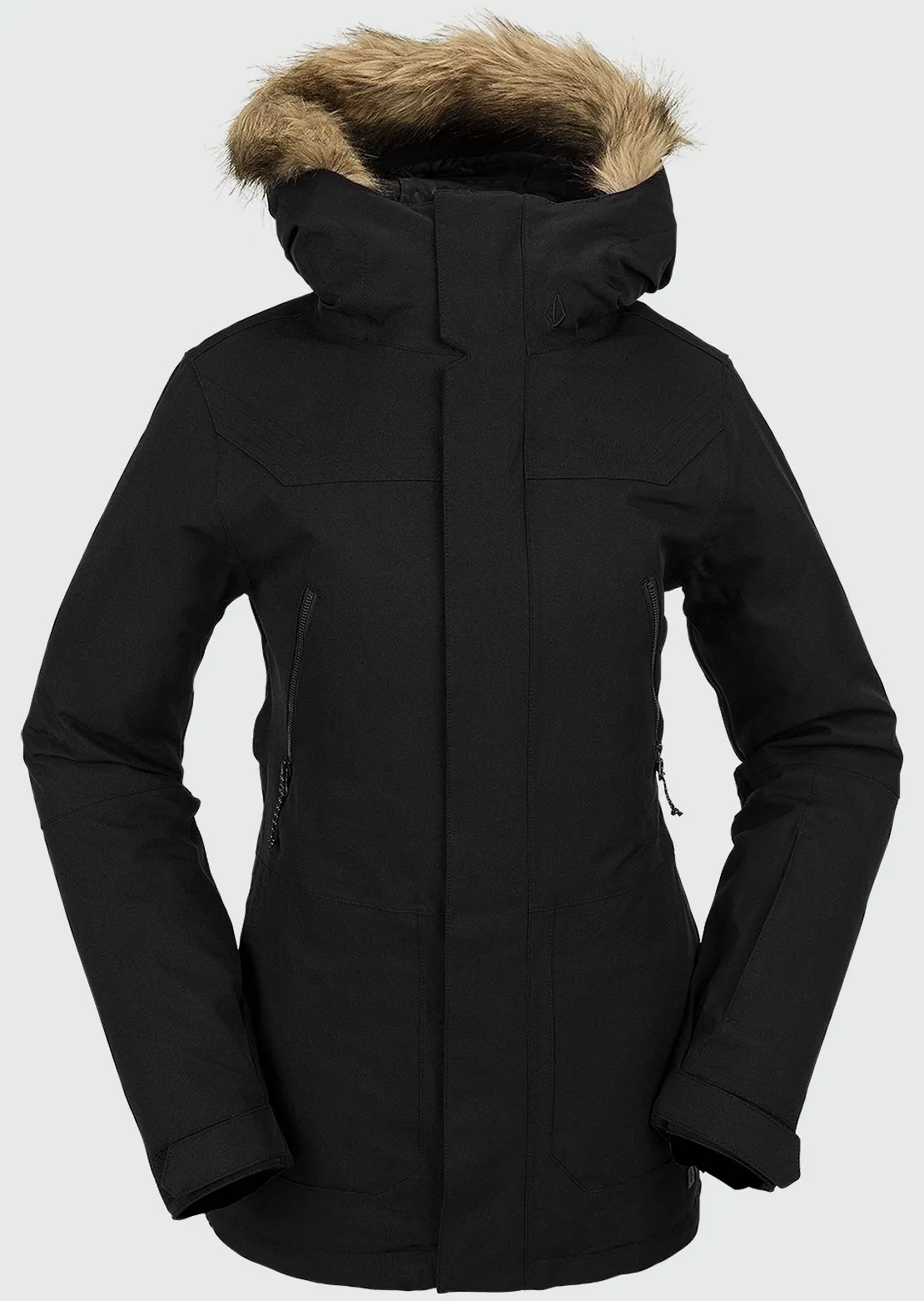 Volcom Women's Shadow INS Jacket