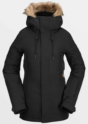 Volcom Women's Shadow Insulated Jacket