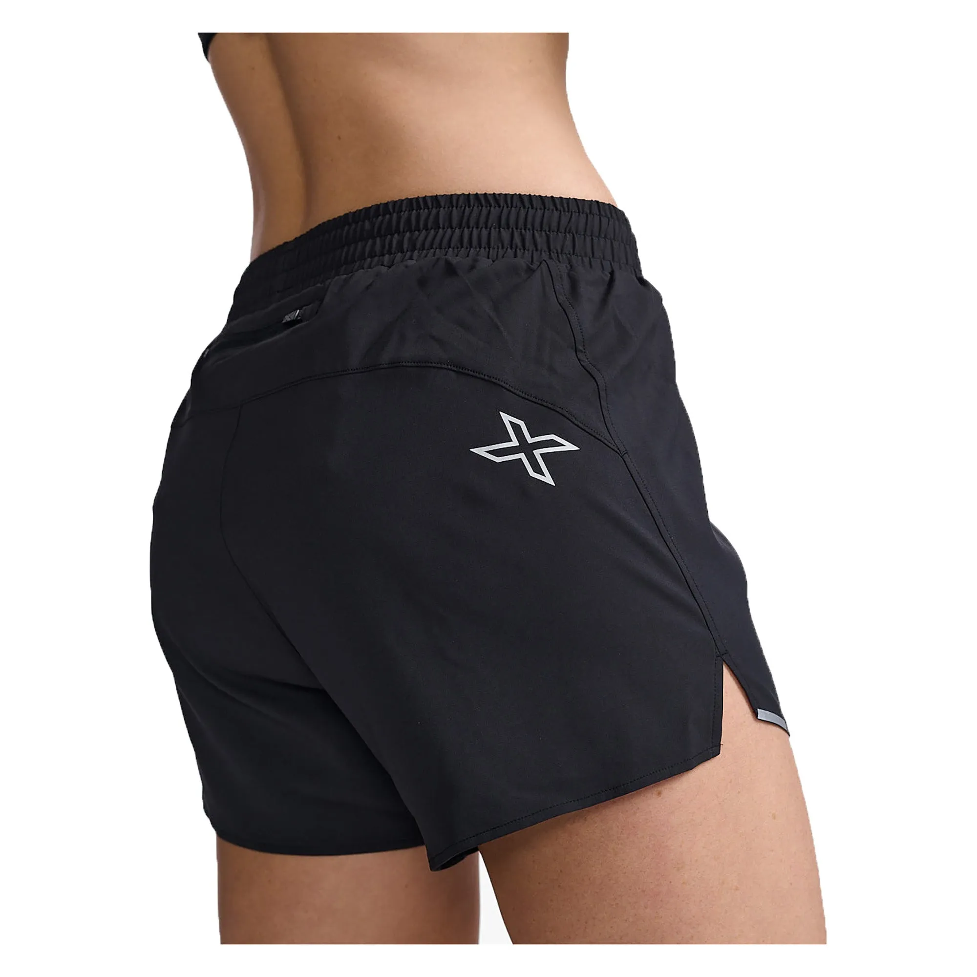 Women's Aero 5 Inch Shorts