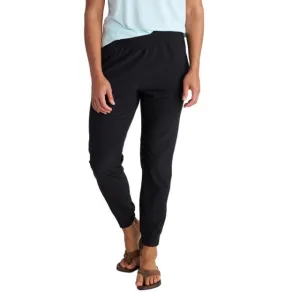 Womens Bamboo-lined Breeze Pull-on Jogger