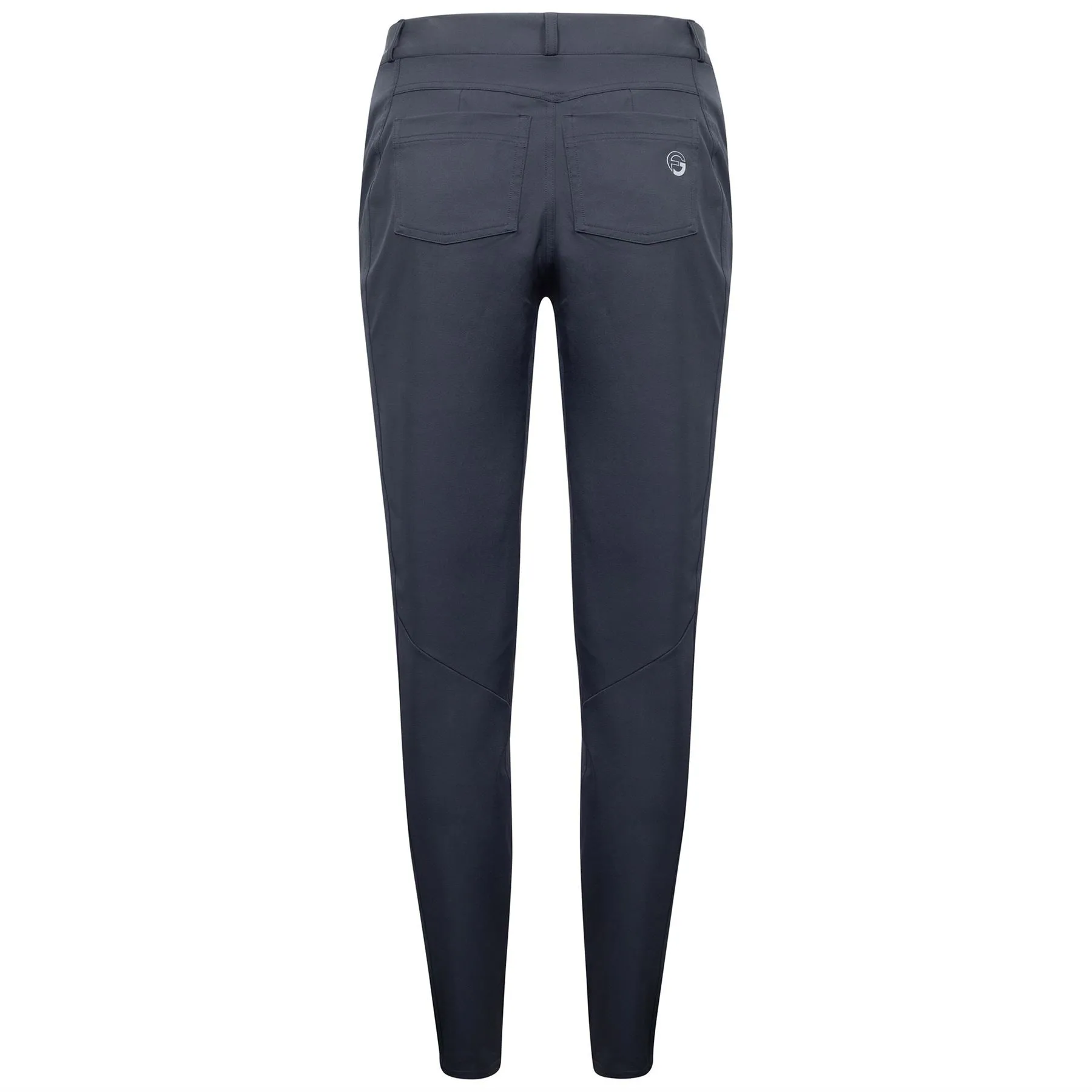 Womens Core NEW 2.0 Performance Pant Black - 2023