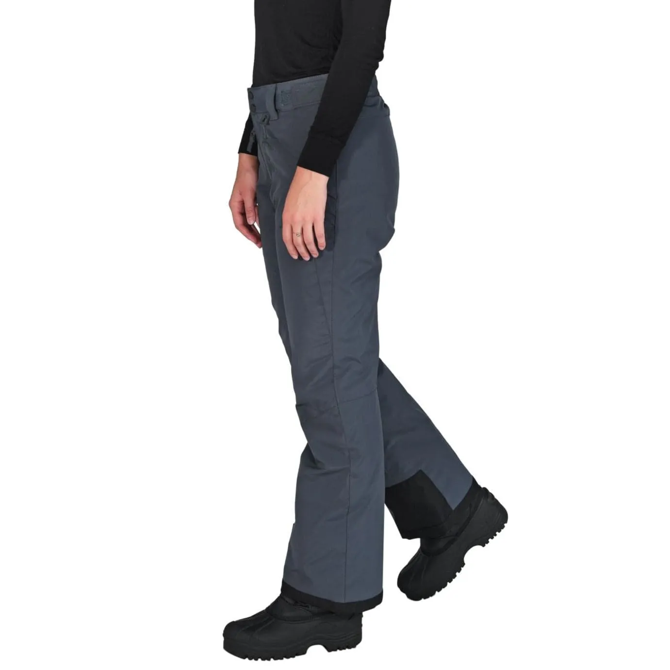 Women's Insulated Ski Pants