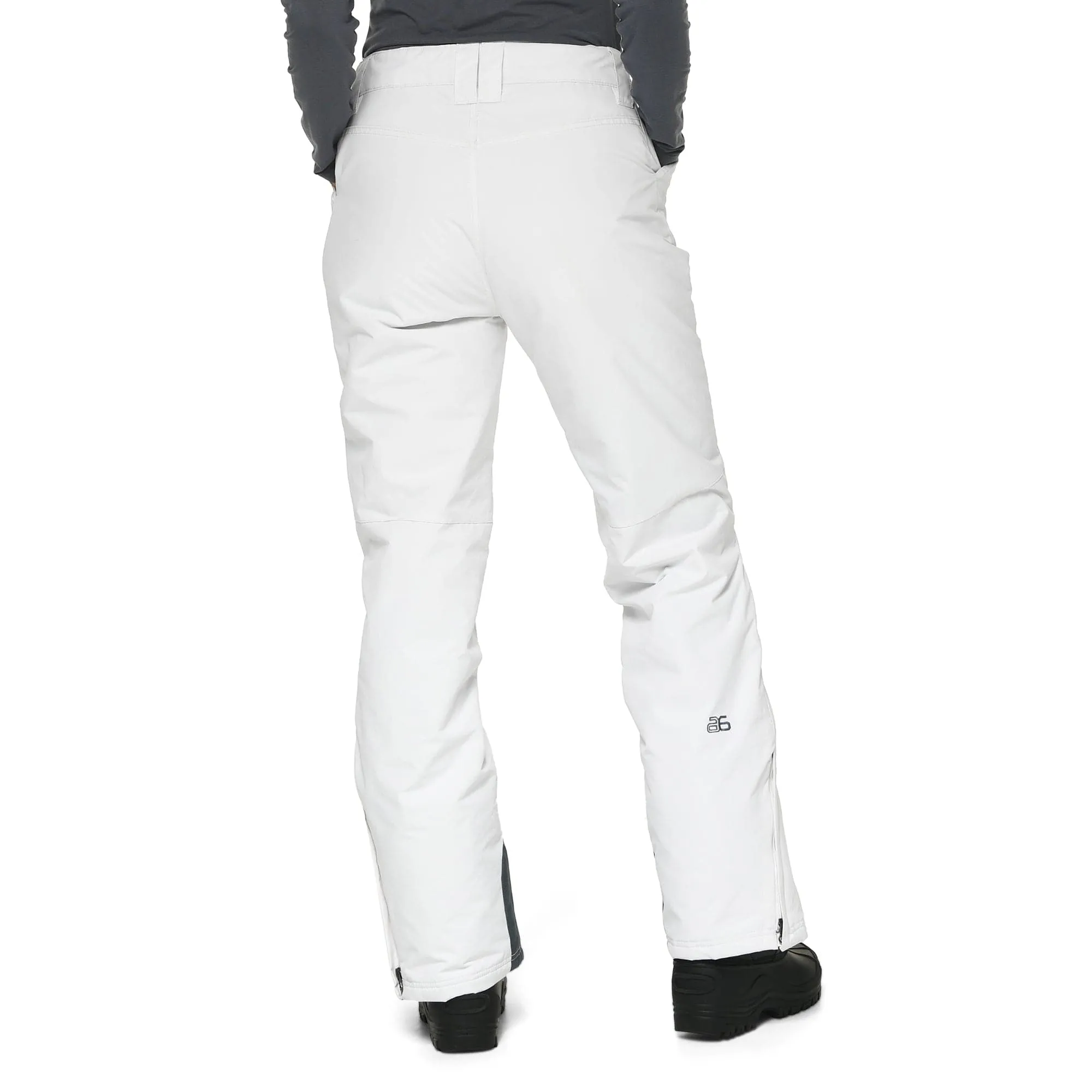 Women's Insulated Ski Pants