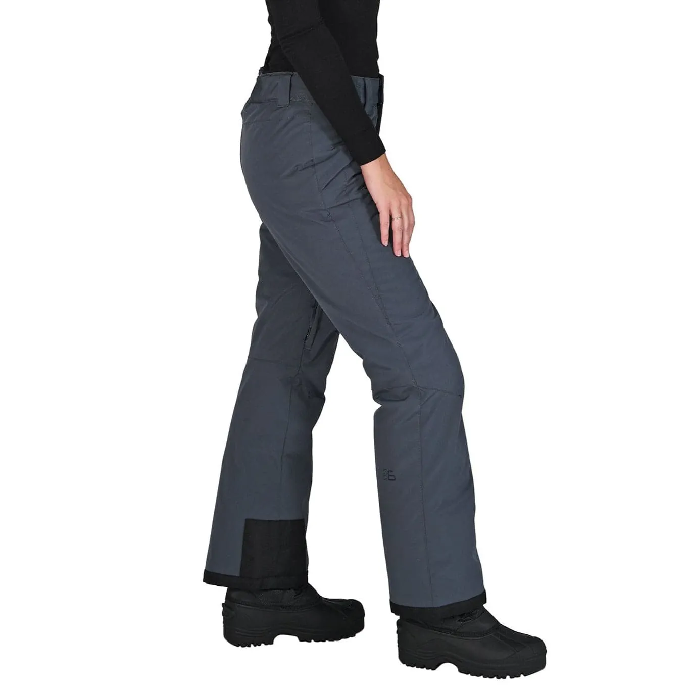 Women's Insulated Ski Pants