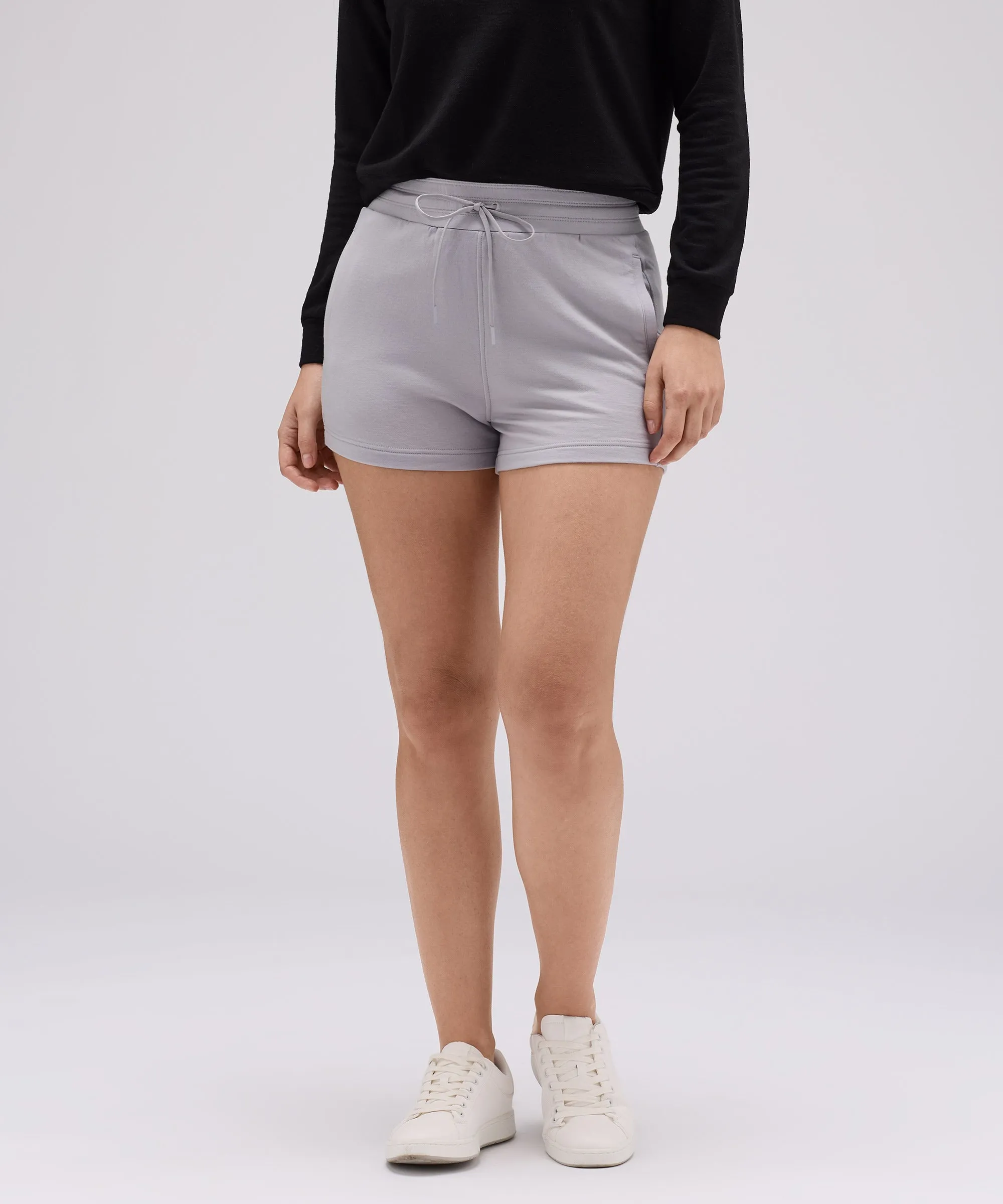 Women's Merino Getaway Shorts