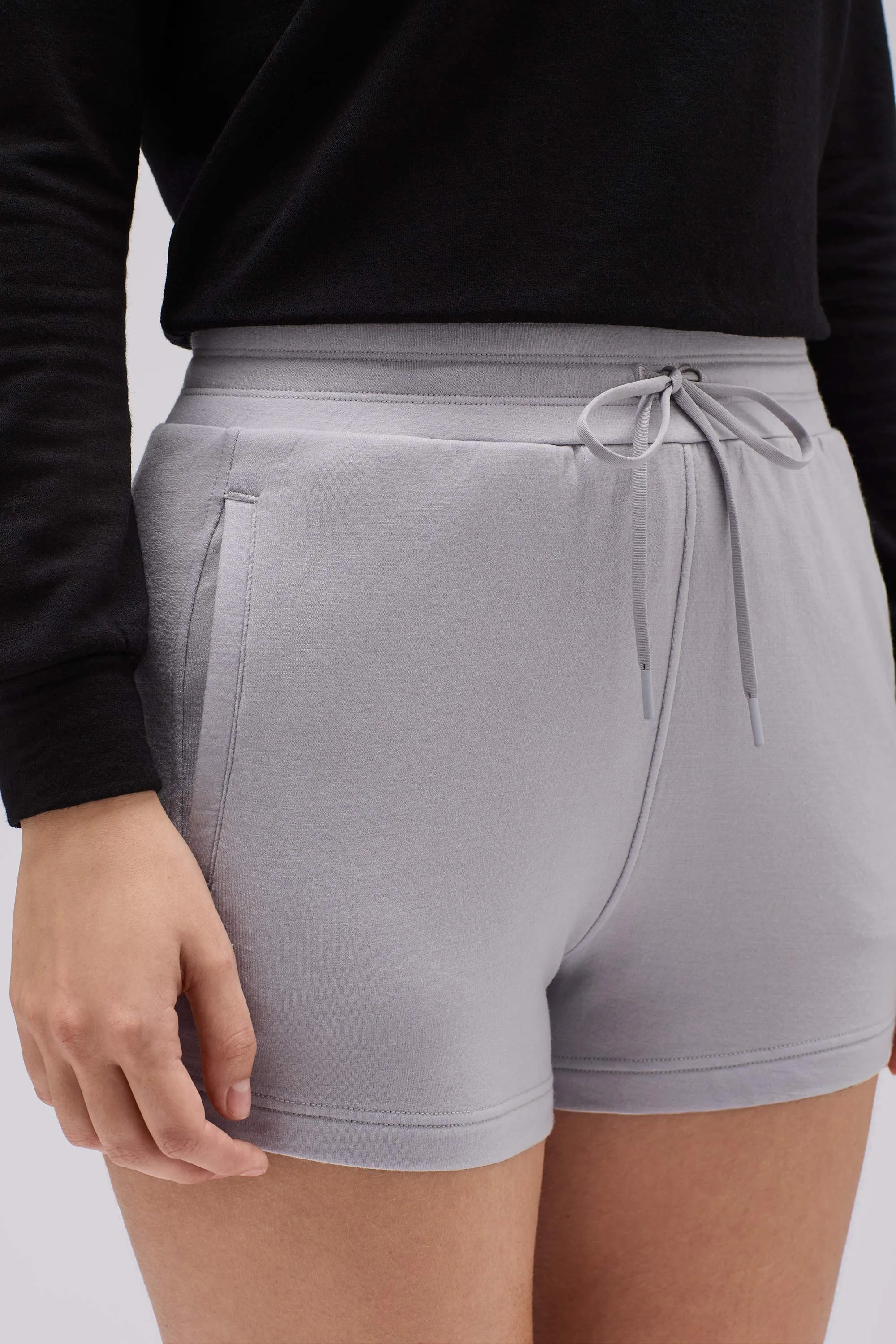 Women's Merino Getaway Shorts