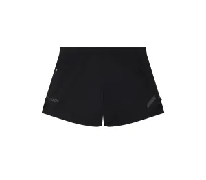 Women's Run Shorts | Black